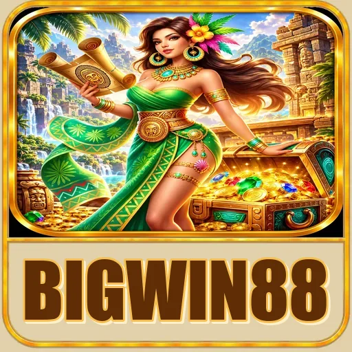 Gambar verifikasi tautan alternatif resmi bigwin88 Indonesia
