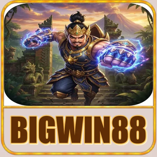 Pratinjau visual kanal unduhan bigwin88 APK resmi 512×512